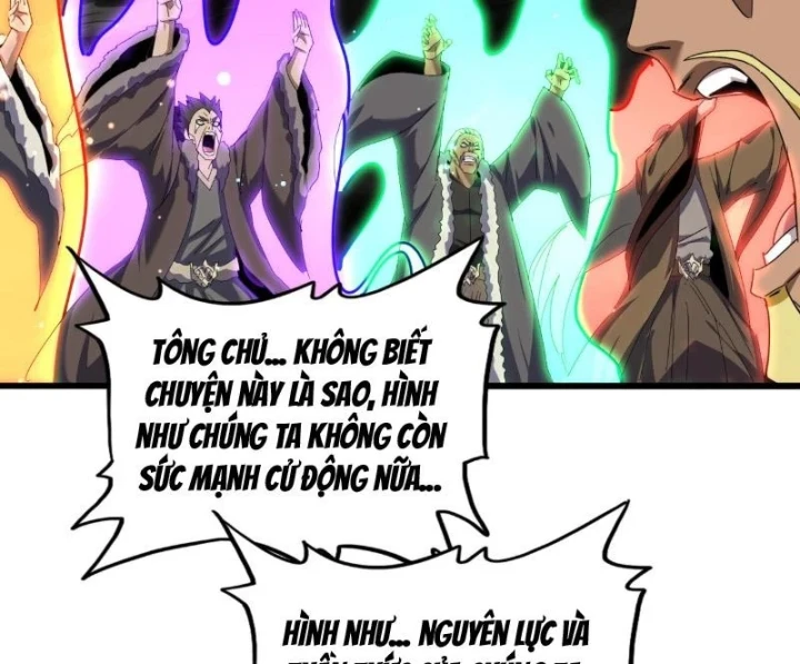 Đại Quản Gia Là Ma Hoàng Chapter 851 - 50