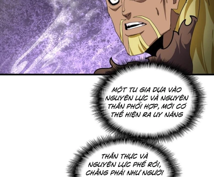 Đại Quản Gia Là Ma Hoàng Chapter 851 - 52