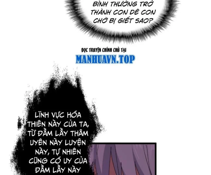 Đại Quản Gia Là Ma Hoàng Chapter 851 - 53