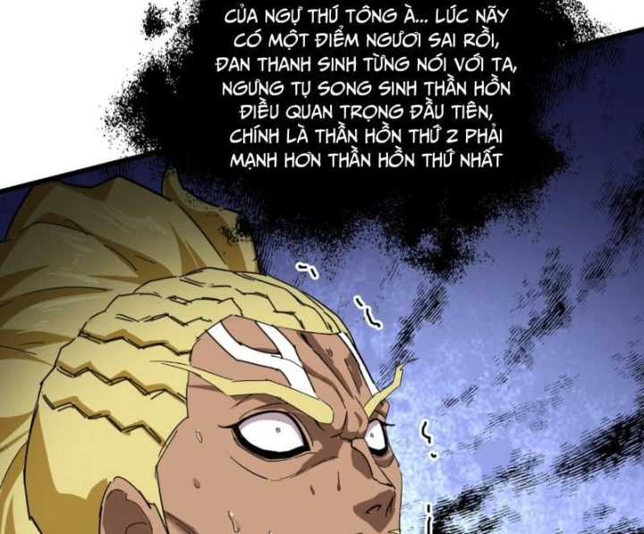 Đại Quản Gia Là Ma Hoàng Chapter 851 - 58