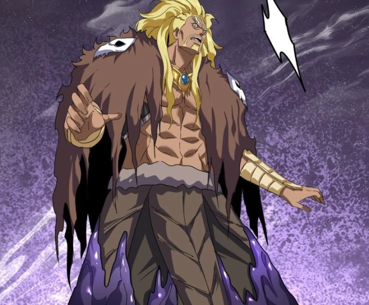 Đại Quản Gia Là Ma Hoàng Chapter 851 - 61