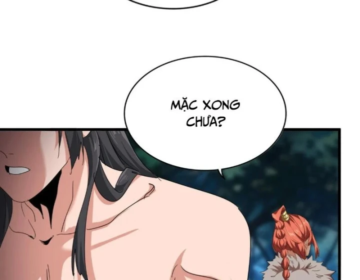 Đại Quản Gia Là Ma Hoàng Chapter 851 - 92