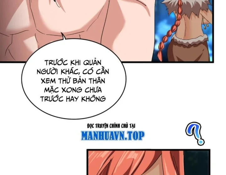 Đại Quản Gia Là Ma Hoàng Chapter 851 - 93