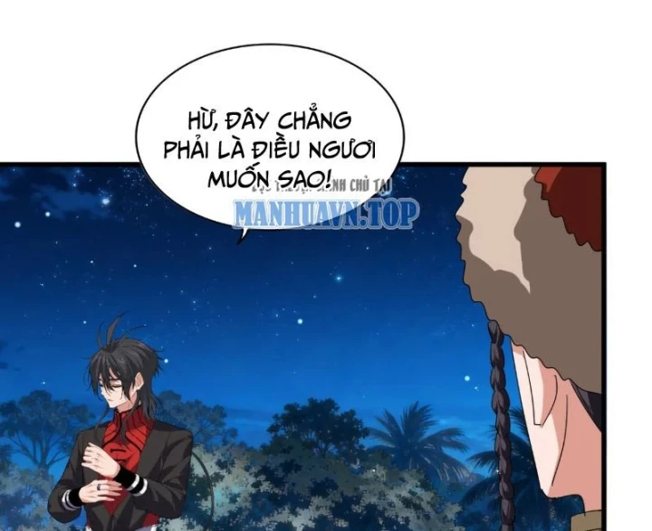 Đại Quản Gia Là Ma Hoàng Chapter 852 - 7