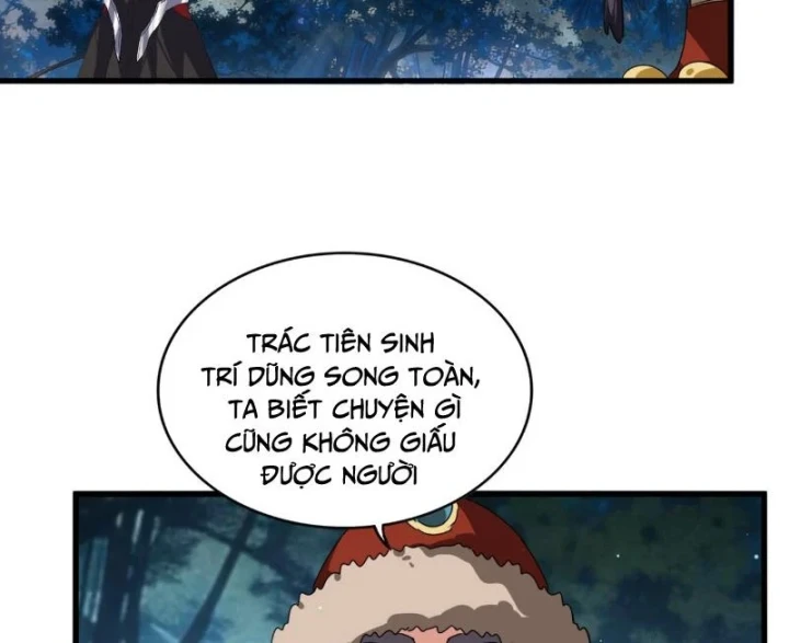Đại Quản Gia Là Ma Hoàng Chapter 852 - 8