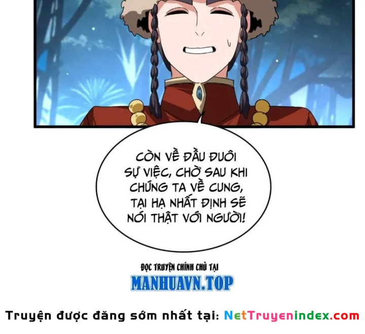Đại Quản Gia Là Ma Hoàng Chapter 852 - 9
