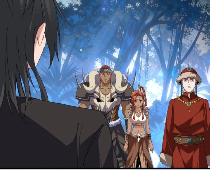 Đại Quản Gia Là Ma Hoàng Chapter 852 - 11