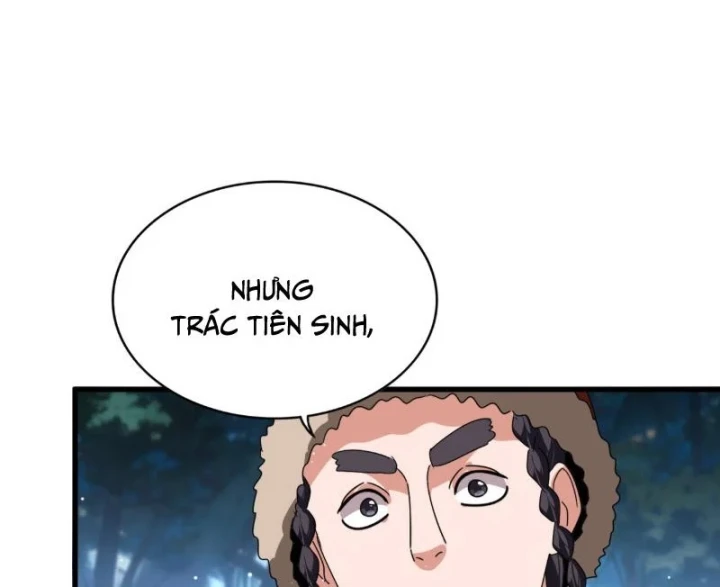 Đại Quản Gia Là Ma Hoàng Chapter 852 - 12