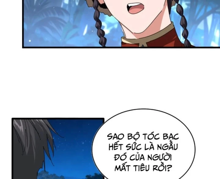 Đại Quản Gia Là Ma Hoàng Chapter 852 - 13