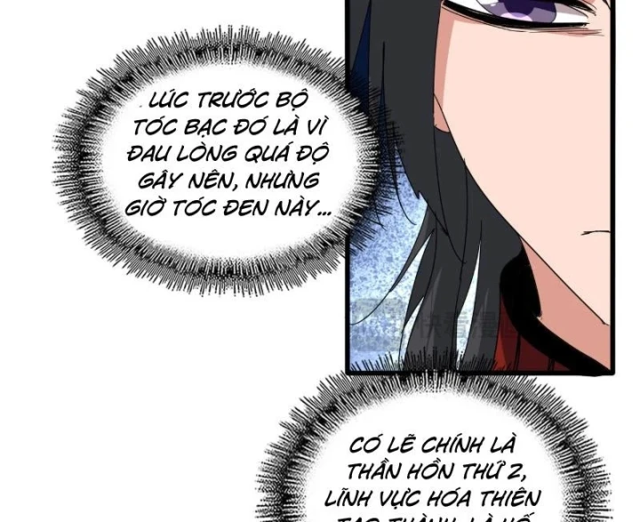 Đại Quản Gia Là Ma Hoàng Chapter 852 - 15