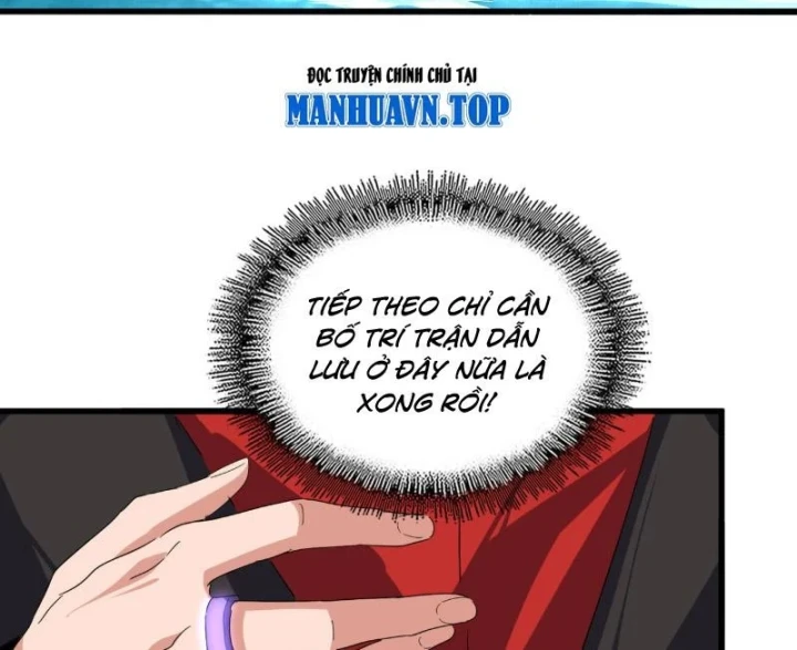 Đại Quản Gia Là Ma Hoàng Chapter 852 - 25