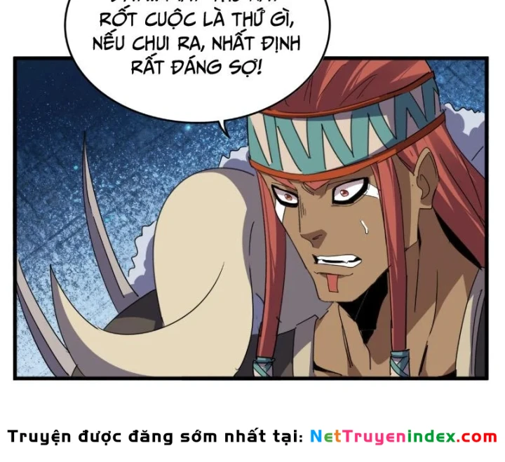 Đại Quản Gia Là Ma Hoàng Chapter 852 - 31