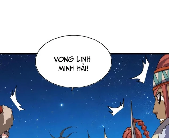 Đại Quản Gia Là Ma Hoàng Chapter 852 - 32
