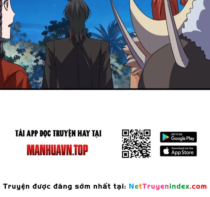 Đại Quản Gia Là Ma Hoàng Chapter 852 - 33
