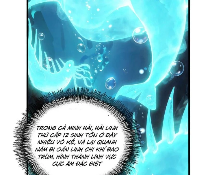 Đại Quản Gia Là Ma Hoàng Chapter 852 - 35