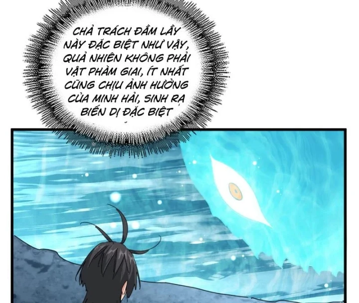 Đại Quản Gia Là Ma Hoàng Chapter 852 - 38