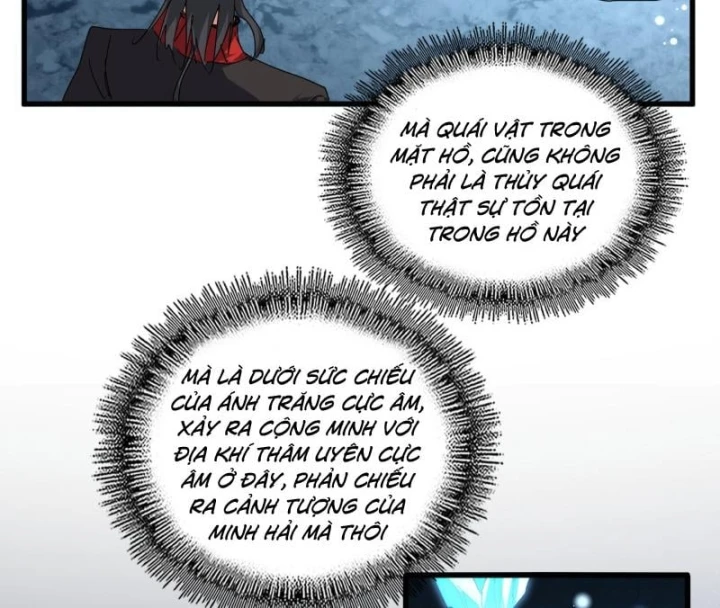 Đại Quản Gia Là Ma Hoàng Chapter 852 - 39