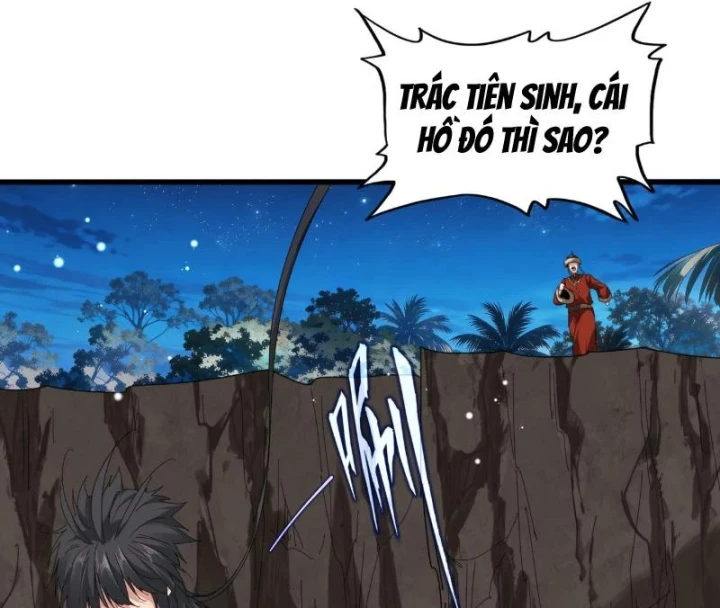 Đại Quản Gia Là Ma Hoàng Chapter 852 - 55