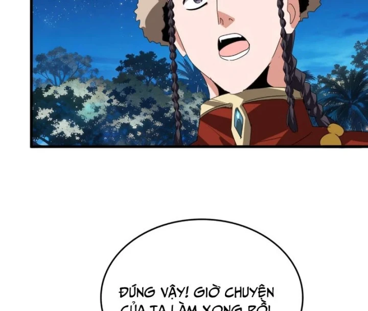 Đại Quản Gia Là Ma Hoàng Chapter 852 - 61