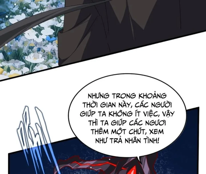 Đại Quản Gia Là Ma Hoàng Chapter 852 - 65