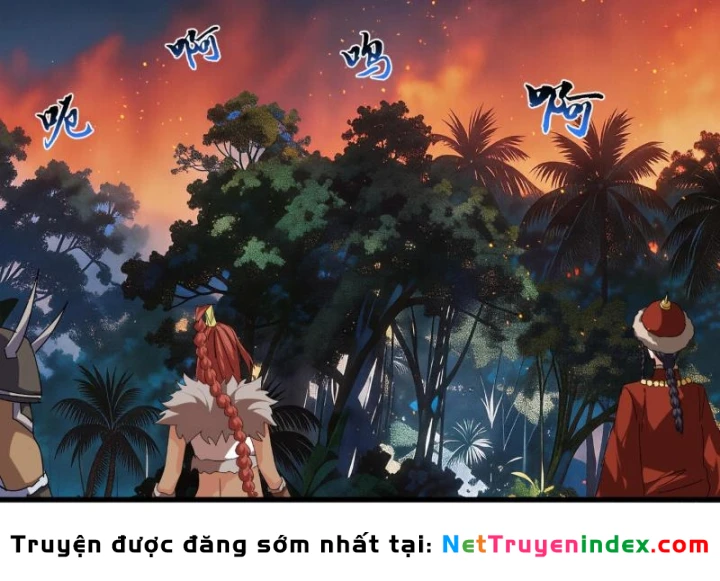 Đại Quản Gia Là Ma Hoàng Chapter 852 - 72