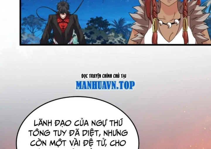 Đại Quản Gia Là Ma Hoàng Chapter 852 - 74