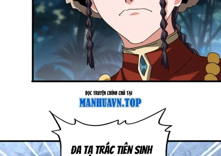 Đại Quản Gia Là Ma Hoàng Chapter 852 - 77