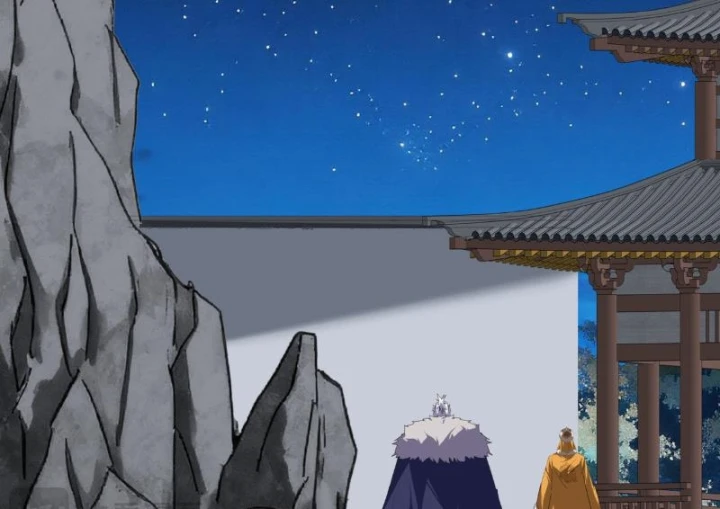 Đại Quản Gia Là Ma Hoàng Chapter 852 - 86