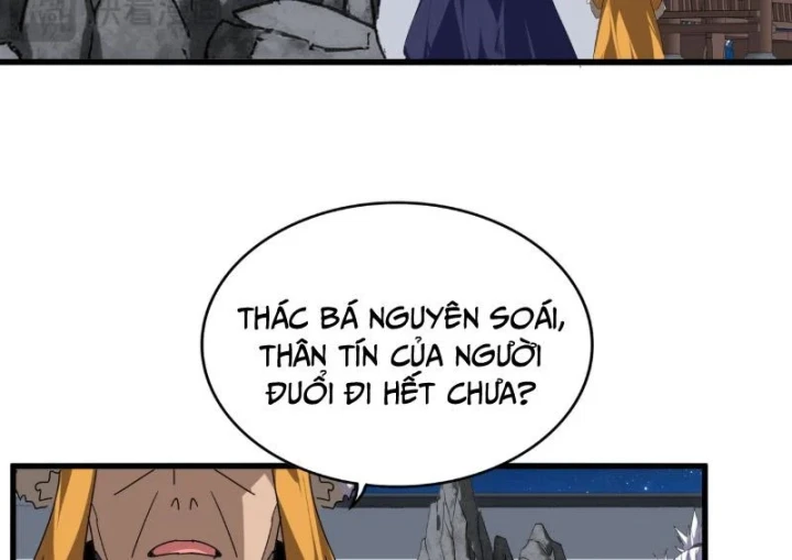 Đại Quản Gia Là Ma Hoàng Chapter 852 - 87