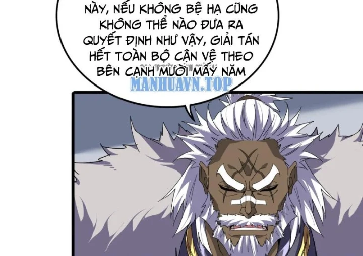 Đại Quản Gia Là Ma Hoàng Chapter 852 - 89