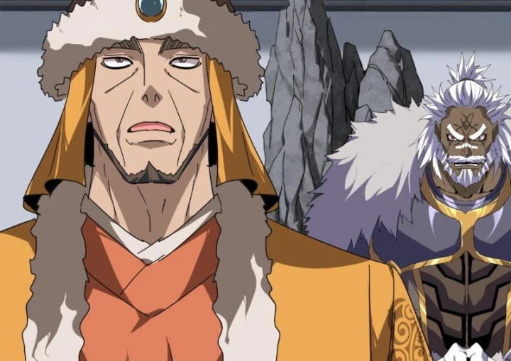 Đại Quản Gia Là Ma Hoàng Chapter 852 - 91