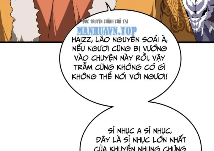Đại Quản Gia Là Ma Hoàng Chapter 852 - 92