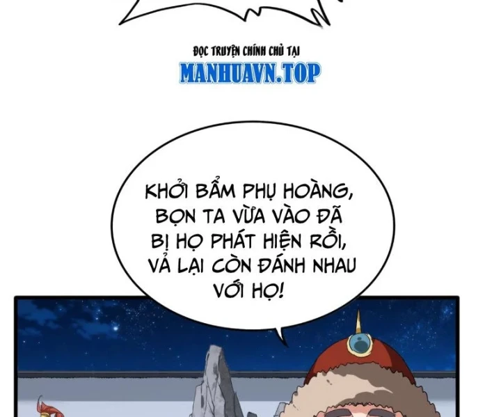 Đại Quản Gia Là Ma Hoàng Chapter 853 - 3