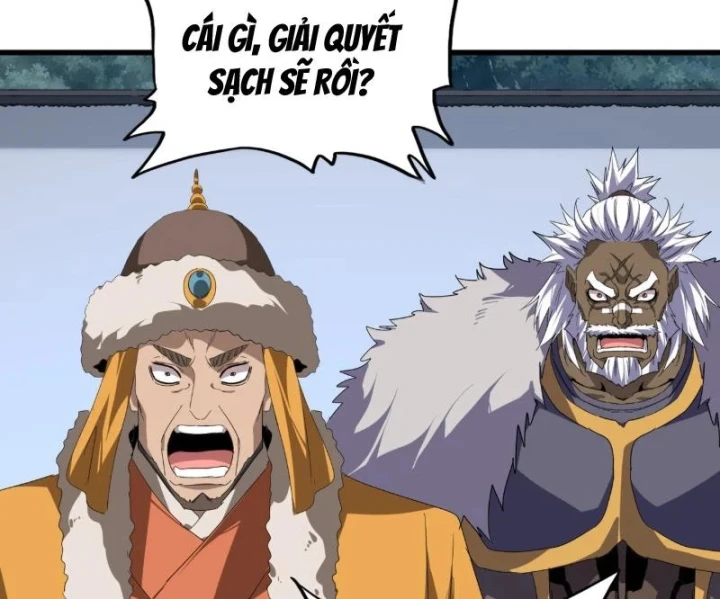 Đại Quản Gia Là Ma Hoàng Chapter 853 - 8