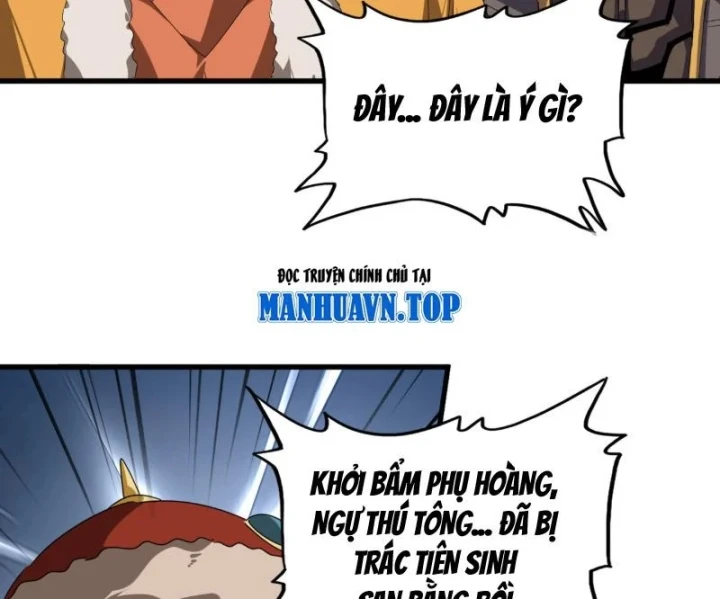 Đại Quản Gia Là Ma Hoàng Chapter 853 - 9