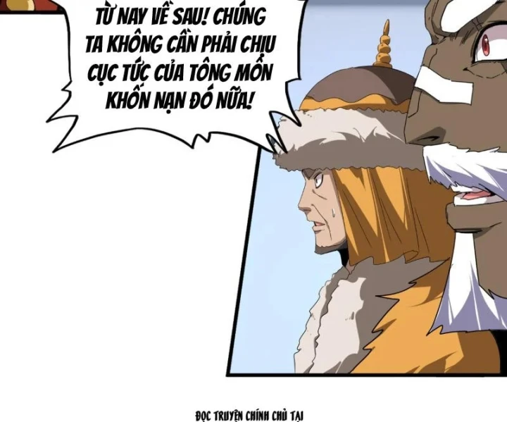 Đại Quản Gia Là Ma Hoàng Chapter 853 - 11