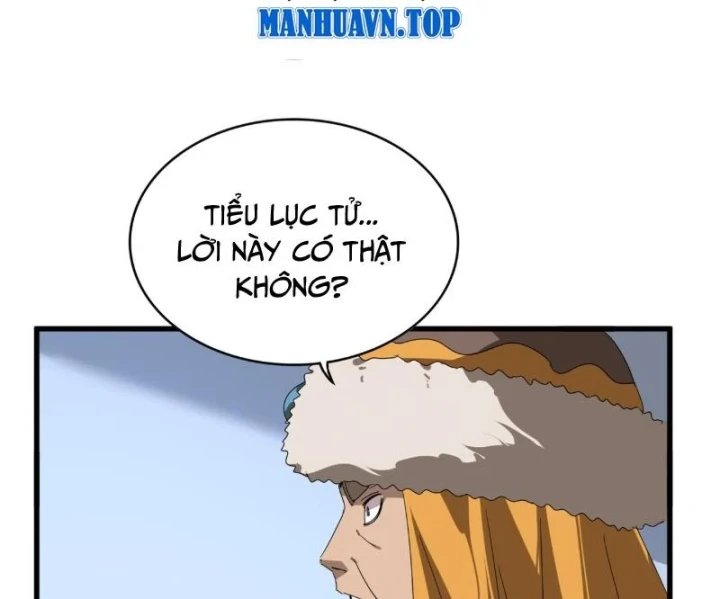 Đại Quản Gia Là Ma Hoàng Chapter 853 - 12