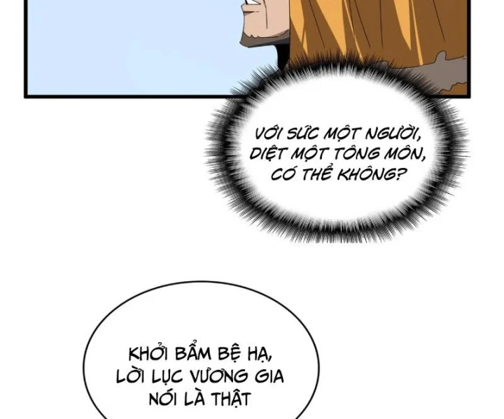 Đại Quản Gia Là Ma Hoàng Chapter 853 - 13
