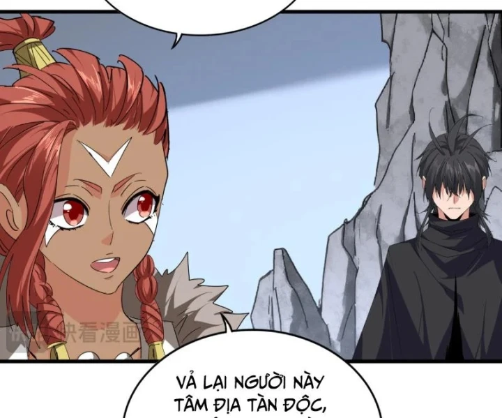 Đại Quản Gia Là Ma Hoàng Chapter 853 - 14