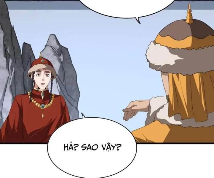 Đại Quản Gia Là Ma Hoàng Chapter 853 - 17