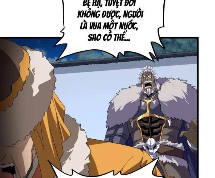 Đại Quản Gia Là Ma Hoàng Chapter 853 - 22