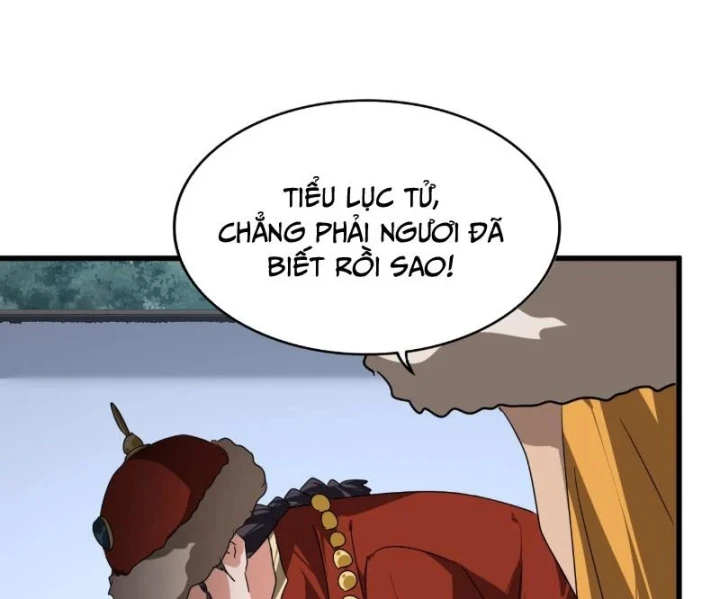 Đại Quản Gia Là Ma Hoàng Chapter 853 - 26