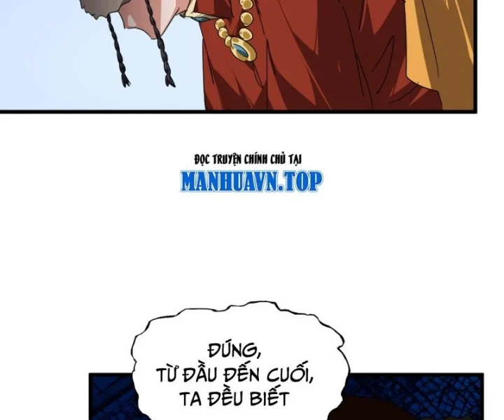 Đại Quản Gia Là Ma Hoàng Chapter 853 - 27