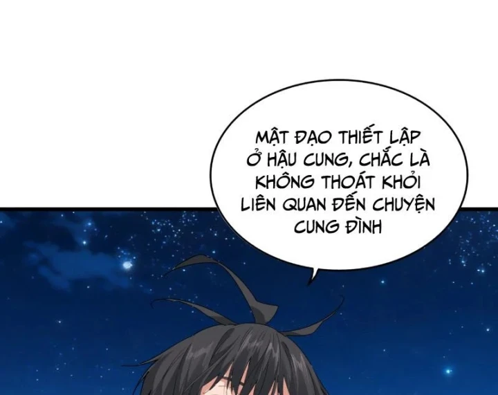Đại Quản Gia Là Ma Hoàng Chapter 853 - 34