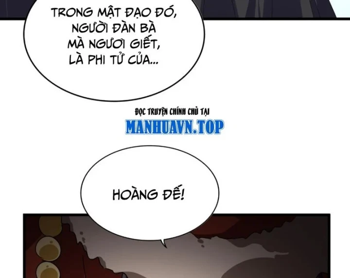 Đại Quản Gia Là Ma Hoàng Chapter 853 - 36