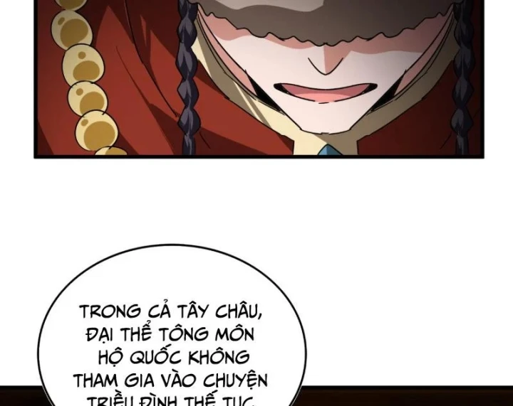 Đại Quản Gia Là Ma Hoàng Chapter 853 - 37