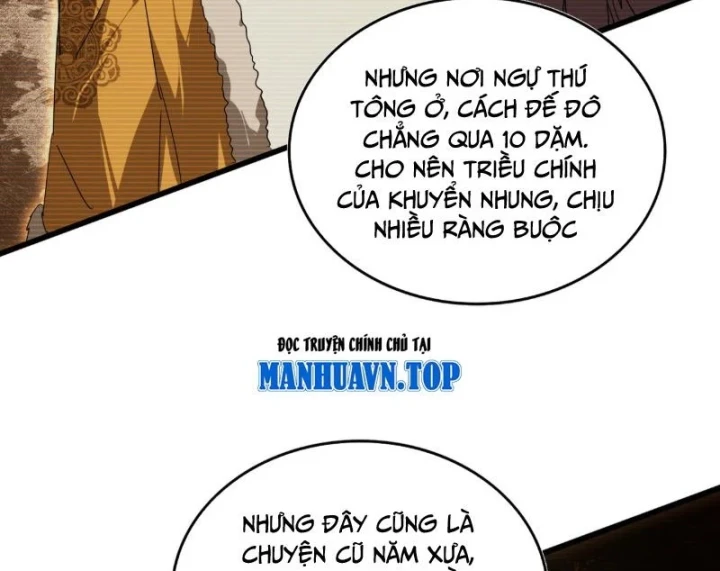 Đại Quản Gia Là Ma Hoàng Chapter 853 - 39