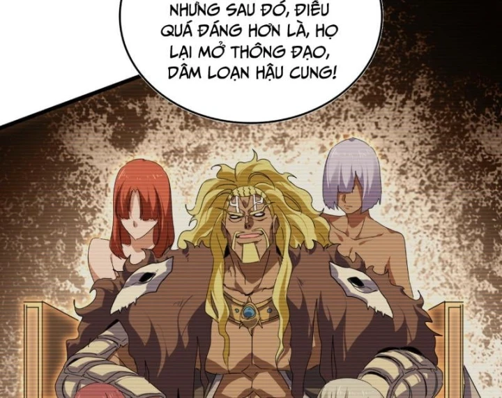 Đại Quản Gia Là Ma Hoàng Chapter 853 - 40