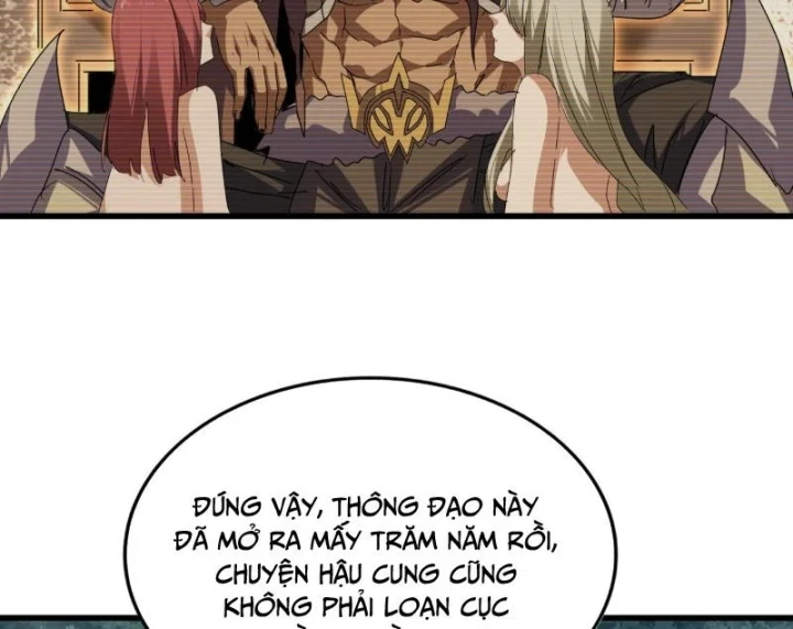 Đại Quản Gia Là Ma Hoàng Chapter 853 - 41