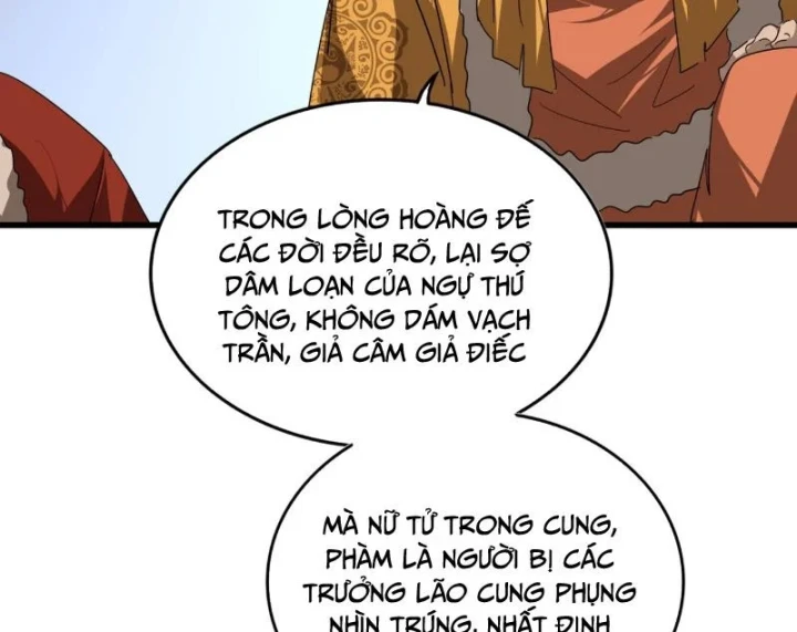 Đại Quản Gia Là Ma Hoàng Chapter 853 - 43